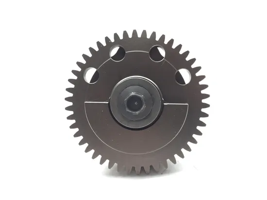 Engine Balancer 1996 Kawasaki Vulcan 1500 VN1500D Classic 2891A