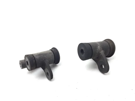 Engine Motor Mounts 1996 Kawasaki Vulcan 1500 VN1500D Classic 2891A