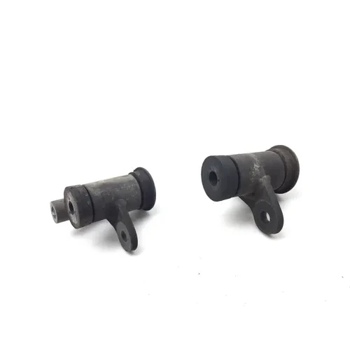 Engine Motor Mounts 1996 Kawasaki Vulcan 1500 VN1500D Classic 2891A 7