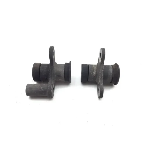 Engine Motor Mounts 1996 Kawasaki Vulcan 1500 VN1500D Classic 2891A 9