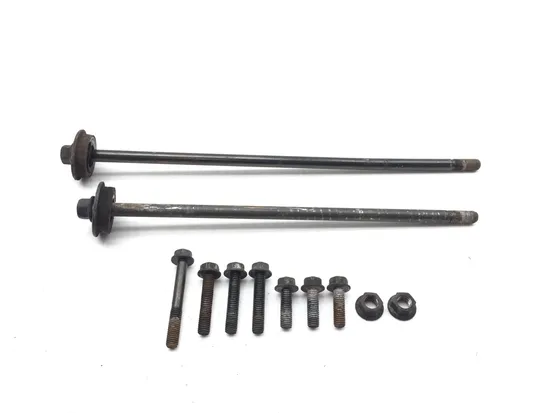 Engine Motor Mounts 1996 Kawasaki Vulcan 1500 VN1500D Classic 2891A