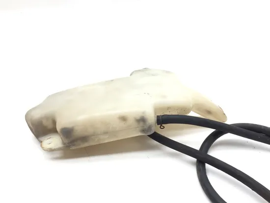 Engine Radiator Overflow Tank 1996 Kawasaki Vulcan 1500 VN1500D Classic 2891A