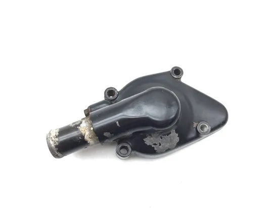 Water Pump Cover 1996 Kawasaki Vulcan 1500 VN1500D Classic 2891A x