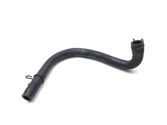 Oil Breather Vent Line 1996 Kawasaki Vulcan 1500 VN1500D Classic 2891A