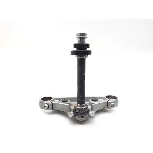Lower Triple Tree Bottom Fork 1996 Kawasaki Vulcan 1500 VN1500D Classic 2891A x 5