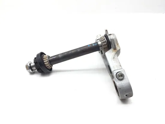 Lower Triple Tree Bottom Fork 1996 Kawasaki Vulcan 1500 VN1500D Classic 2891A x