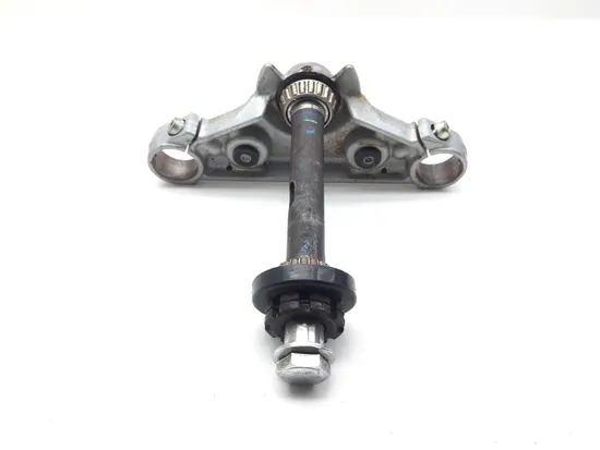 Lower Triple Tree Bottom Fork 1996 Kawasaki Vulcan 1500 VN1500D Classic 2891A x