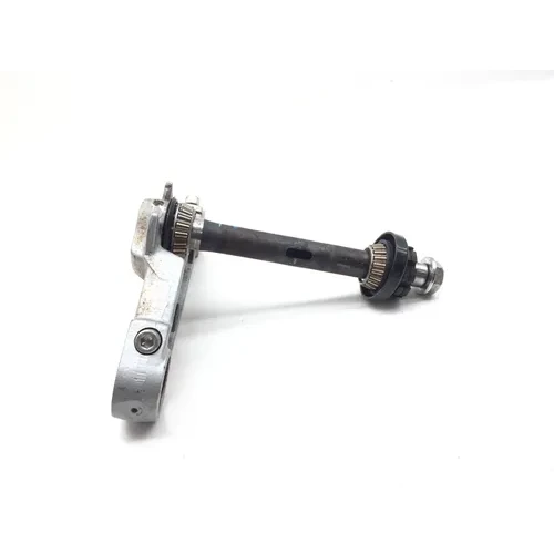 Lower Triple Tree Bottom Fork 1996 Kawasaki Vulcan 1500 VN1500D Classic 2891A x 9