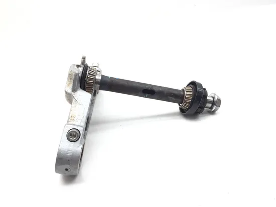 Lower Triple Tree Bottom Fork 1996 Kawasaki Vulcan 1500 VN1500D Classic 2891A x