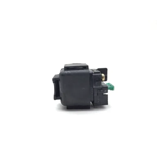 Ignition Starter Solenoid 1996 Kawasaki Vulcan 1500 VN1500D Classic 2891A 9