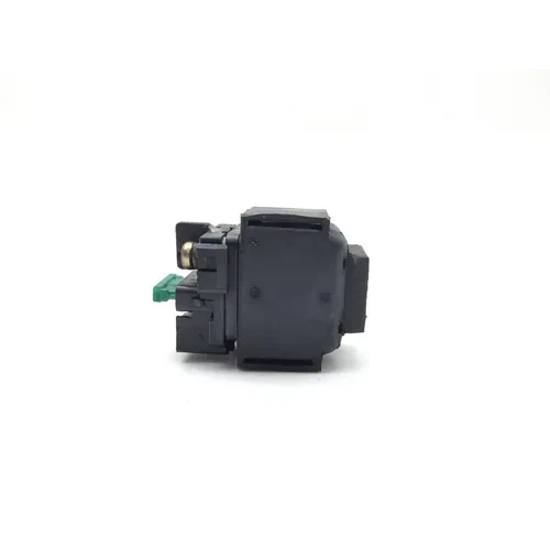 Ignition Starter Solenoid 1996 Kawasaki Vulcan 1500 VN1500D Classic 2891A 5