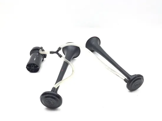 Wolo Air Horn 1996 Kawasaki Vulcan 1500 VN1500D Classic 2891A