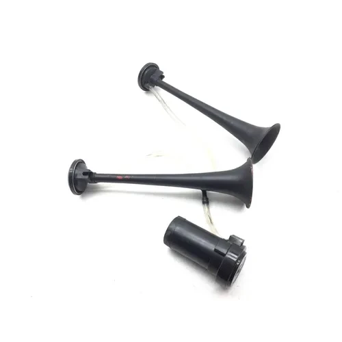 Wolo Air Horn 1996 Kawasaki Vulcan 1500 VN1500D Classic 2891A 7