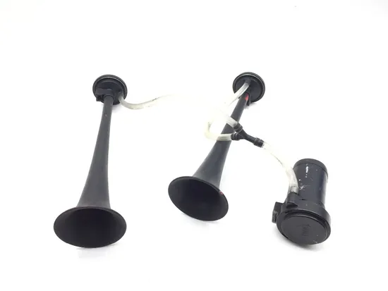 Wolo Air Horn 1996 Kawasaki Vulcan 1500 VN1500D Classic 2891A