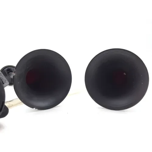 Wolo Air Horn 1996 Kawasaki Vulcan 1500 VN1500D Classic 2891A 8