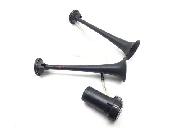 Wolo Air Horn 1996 Kawasaki Vulcan 1500 VN1500D Classic 2891A