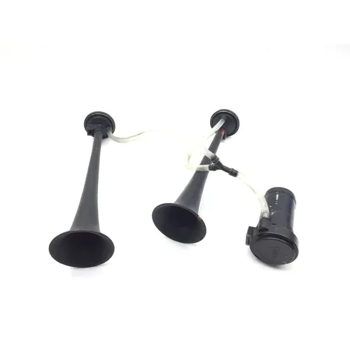 Wolo Air Horn 1996 Kawasaki Vulcan 1500 VN1500D Classic 2891A 3