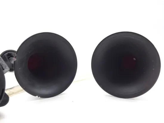 Wolo Air Horn 1996 Kawasaki Vulcan 1500 VN1500D Classic 2891A