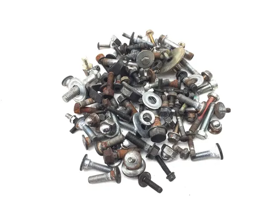 Misc Bolt Kit 1996 Kawasaki Vulcan 1500 VN1500D Classic 2891A