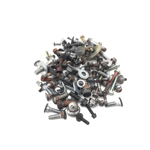 Misc Bolt Kit 1996 Kawasaki Vulcan 1500 VN1500D Classic 2891A 3