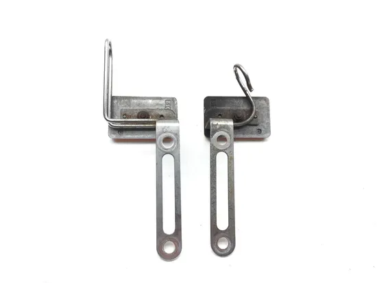 Reflectors 1996 Kawasaki Vulcan 1500 VN1500D Classic 2891A