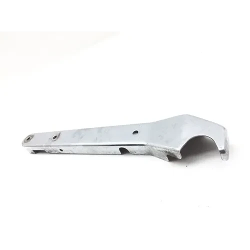 Rear Frame Covers 1996 Kawasaki Vulcan 1500 VN1500D Classic 2891A x 11