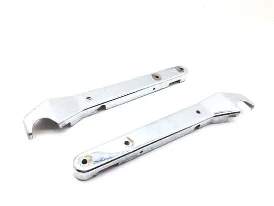 Rear Frame Covers 1996 Kawasaki Vulcan 1500 VN1500D Classic 2891A x