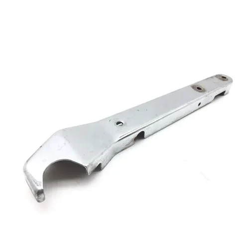 Rear Frame Covers 1996 Kawasaki Vulcan 1500 VN1500D Classic 2891A x 7