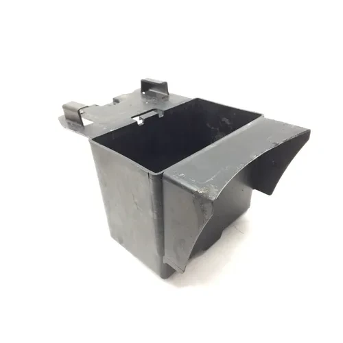 Battery Tray 1996 Kawasaki Vulcan 1500 VN1500D Classic 2891A 5