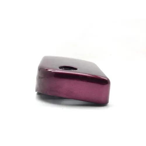 Left Side Cover 1996 Kawasaki Vulcan 1500 VN1500D Classic 2891A x 9