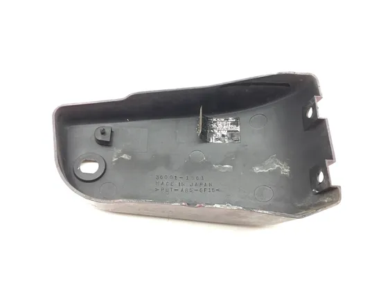 Left Side Cover 1996 Kawasaki Vulcan 1500 VN1500D Classic 2891A x