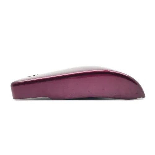 Left Side Cover 1996 Kawasaki Vulcan 1500 VN1500D Classic 2891A x 11