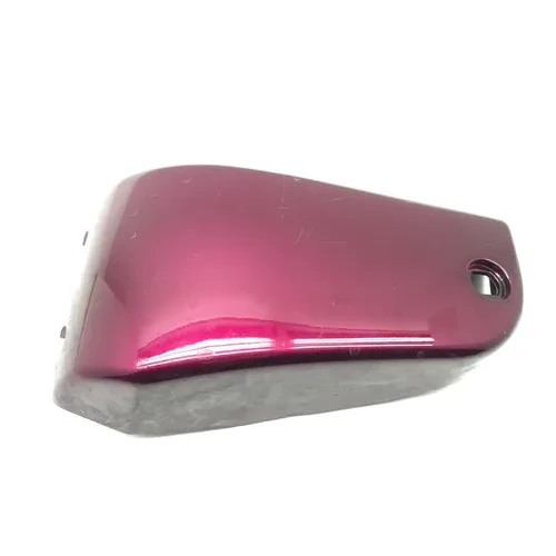 Left Side Cover 1996 Kawasaki Vulcan 1500 VN1500D Classic 2891A x 3