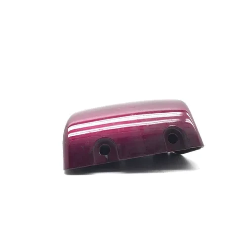 Left Side Cover 1996 Kawasaki Vulcan 1500 VN1500D Classic 2891A x 13