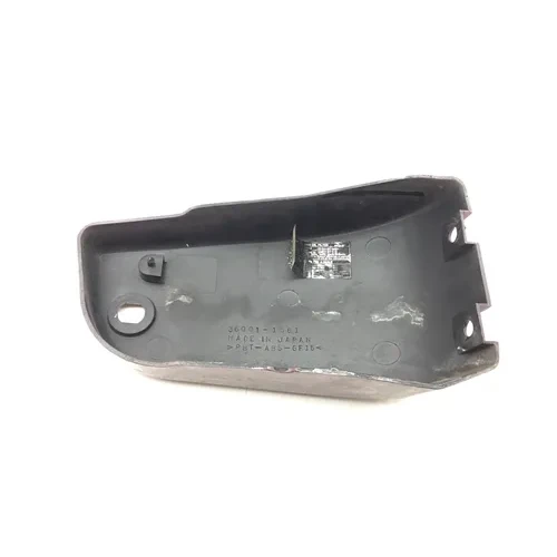 Left Side Cover 1996 Kawasaki Vulcan 1500 VN1500D Classic 2891A x 14