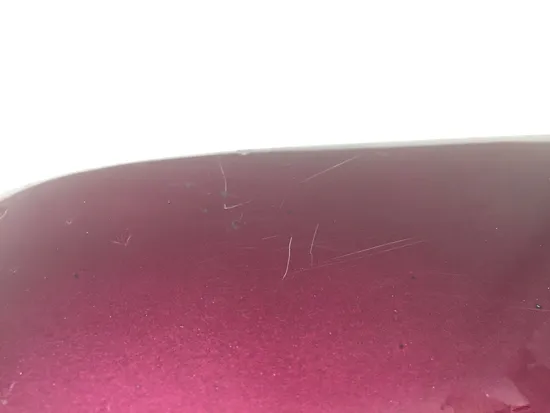 Left Side Cover 1996 Kawasaki Vulcan 1500 VN1500D Classic 2891A x