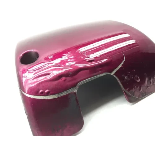 Right Side Cover 1996 Kawasaki Vulcan 1500 VN1500D Classic 2891A x 9