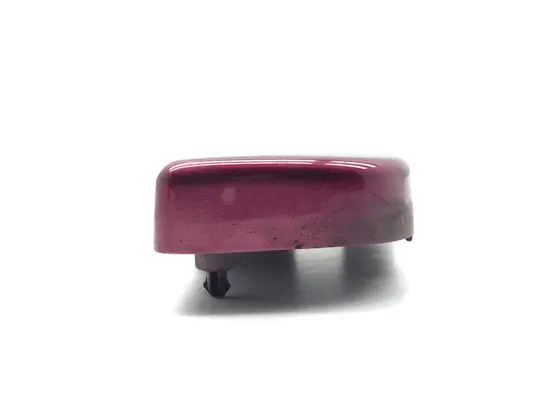 Right Side Cover 1996 Kawasaki Vulcan 1500 VN1500D Classic 2891A x