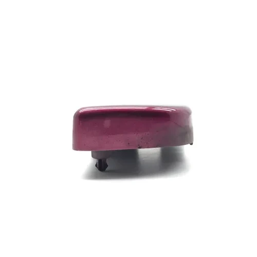 Right Side Cover 1996 Kawasaki Vulcan 1500 VN1500D Classic 2891A x 15
