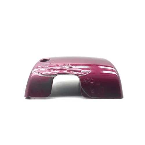 Right Side Cover 1996 Kawasaki Vulcan 1500 VN1500D Classic 2891A x 7