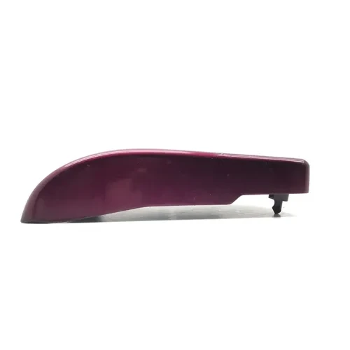 Right Side Cover 1996 Kawasaki Vulcan 1500 VN1500D Classic 2891A x 13