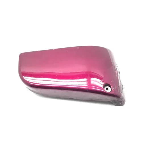 Right Side Cover 1996 Kawasaki Vulcan 1500 VN1500D Classic 2891A x 3