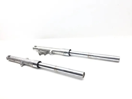 Front Forks Tubes Legs 1996 Kawasaki Vulcan 1500 VN1500D Classic 2891A x