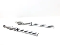 Front Forks Tubes Legs 1996 Kawasaki Vulcan 1500 VN1500D Classic 2891A x