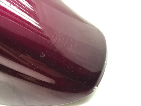 Front Fender Fairing Tire Hugger 96 Kawasaki Vulcan 1500 VN1500D Classic 2891A x