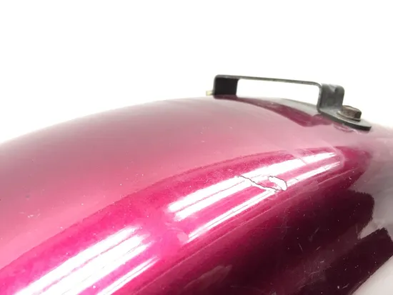 Rear Fender Fairing Tire Hugger 96 Kawasaki Vulcan 1500 VN1500D Classic 2891A x