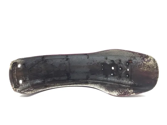 Rear Fender Fairing Tire Hugger 96 Kawasaki Vulcan 1500 VN1500D Classic 2891A x