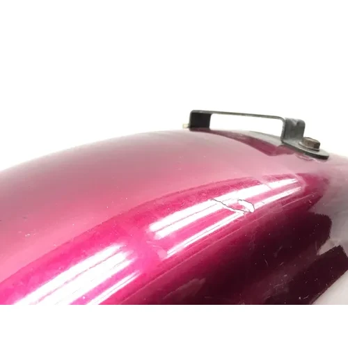 Rear Fender Fairing Tire Hugger 96 Kawasaki Vulcan 1500 VN1500D Classic 2891A x 5