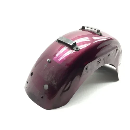Rear Fender Fairing Tire Hugger 96 Kawasaki Vulcan 1500 VN1500D Classic 2891A x 15