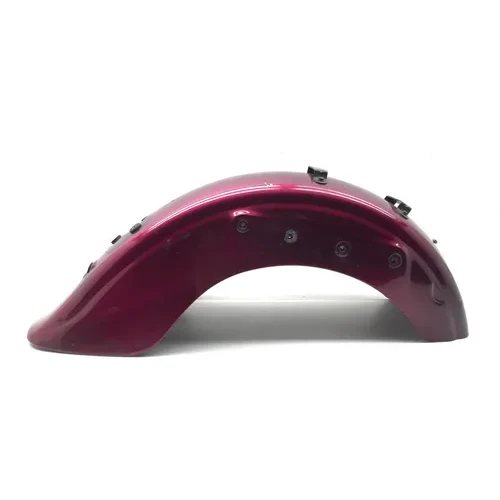 Rear Fender Fairing Tire Hugger 96 Kawasaki Vulcan 1500 VN1500D Classic 2891A x 3